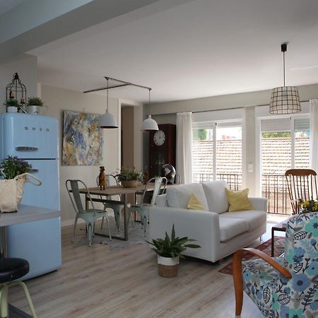 Apartmán Selecta La Casa Del Artista Sevilla Exteriér fotografie