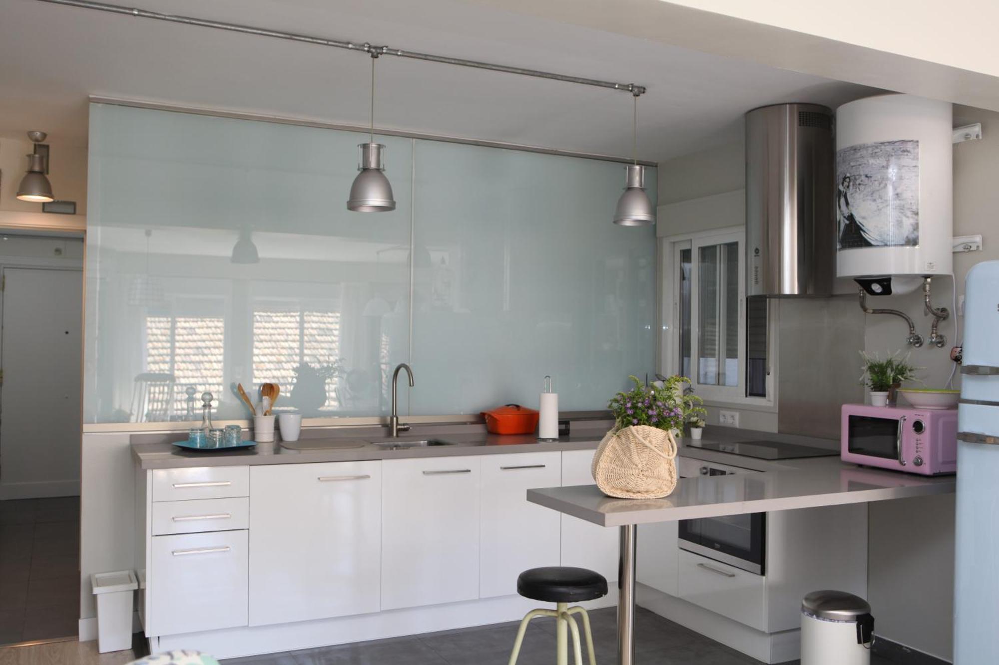Apartmán Selecta La Casa Del Artista Sevilla Exteriér fotografie