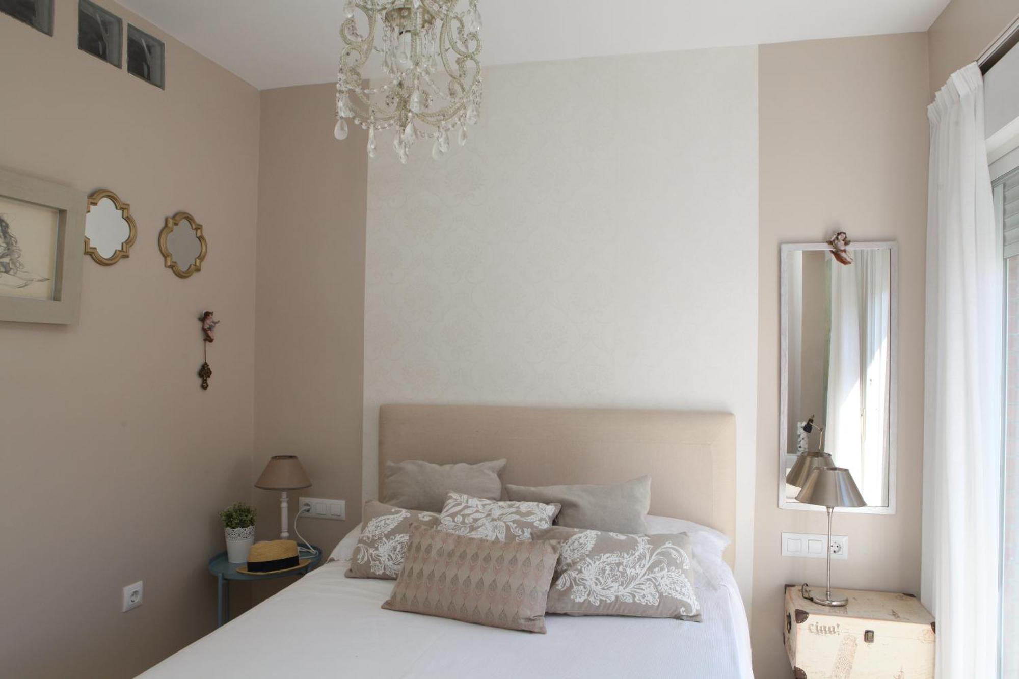 Apartmán Selecta La Casa Del Artista Sevilla Exteriér fotografie