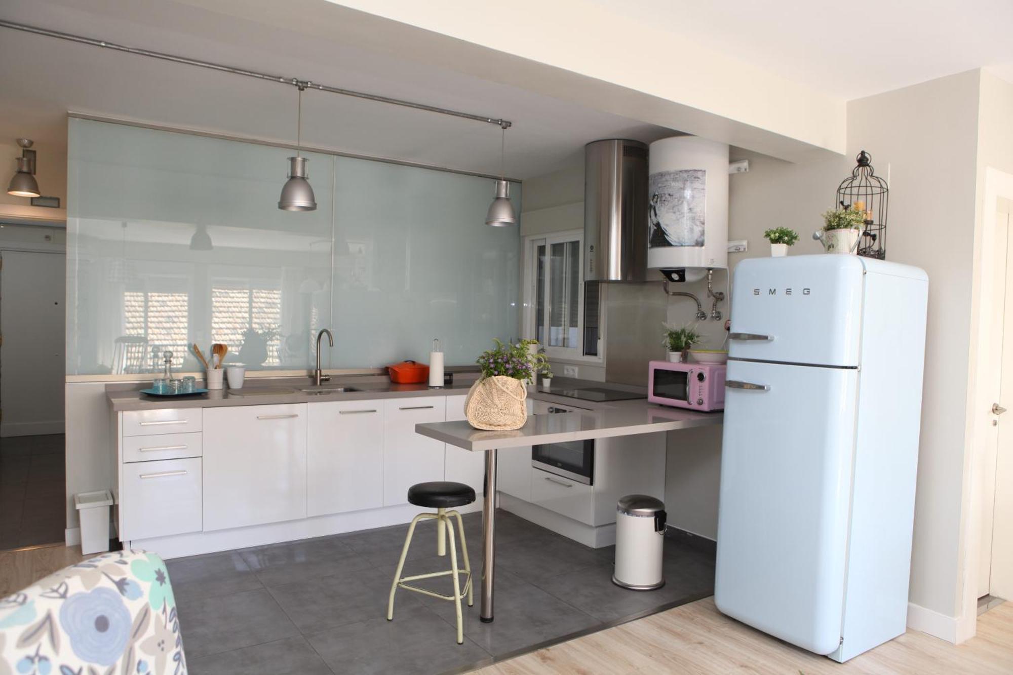 Apartmán Selecta La Casa Del Artista Sevilla Exteriér fotografie