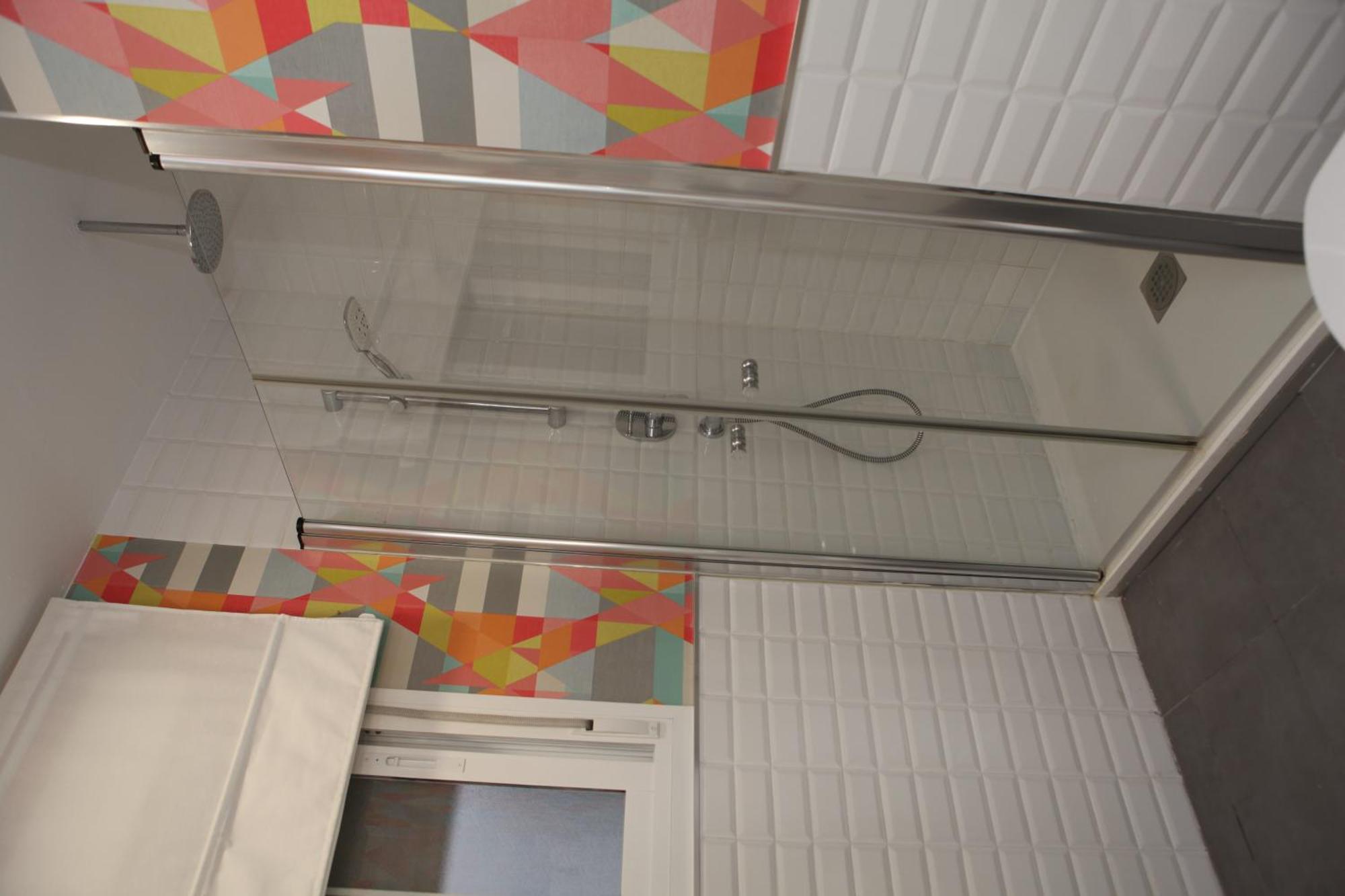 Apartmán Selecta La Casa Del Artista Sevilla Exteriér fotografie