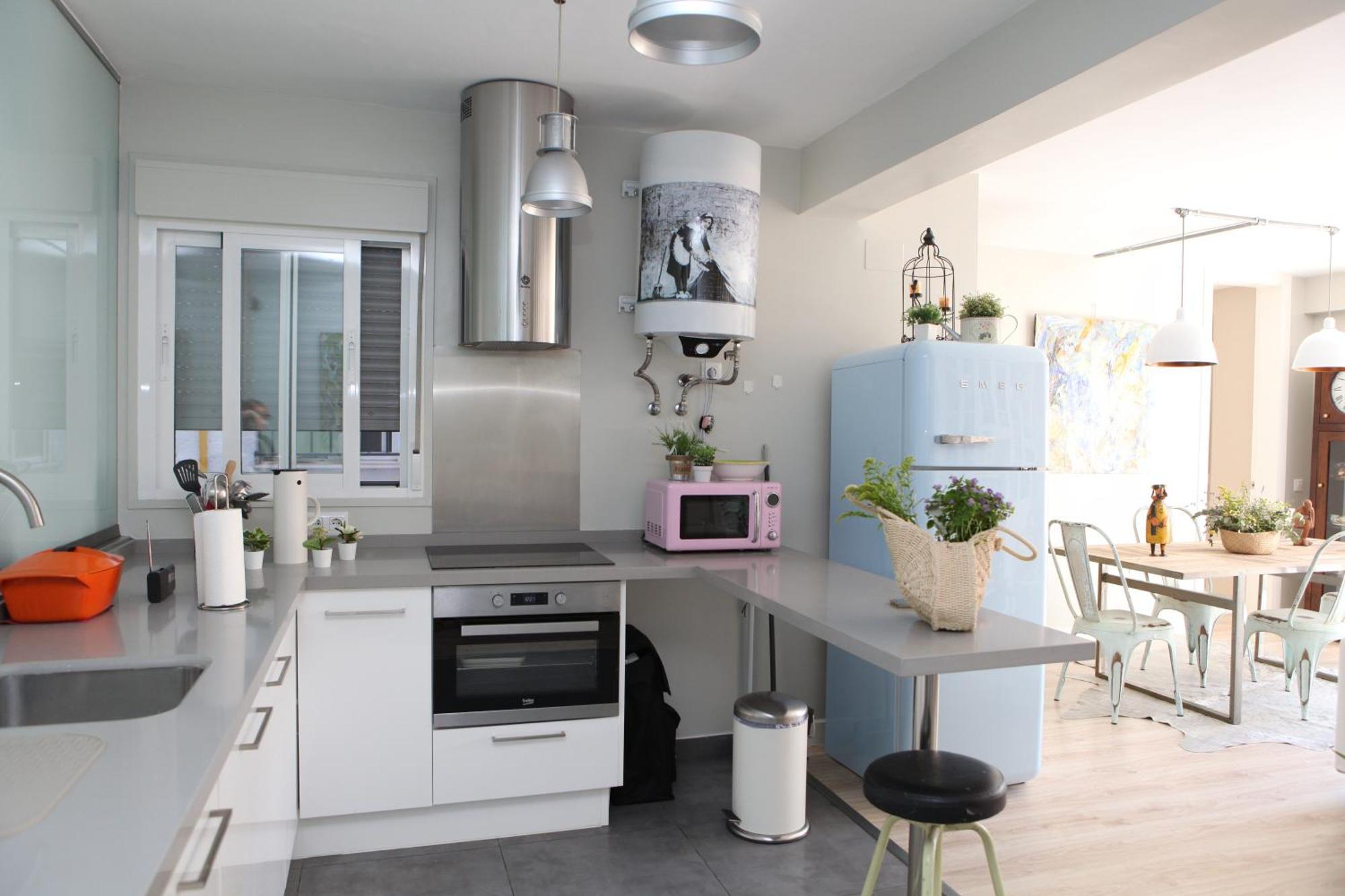 Apartmán Selecta La Casa Del Artista Sevilla Exteriér fotografie